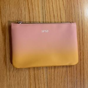 (2 for $10) Ipsy May 2020 make up bag